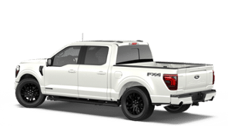 2026 Ford F-150® External Image 2